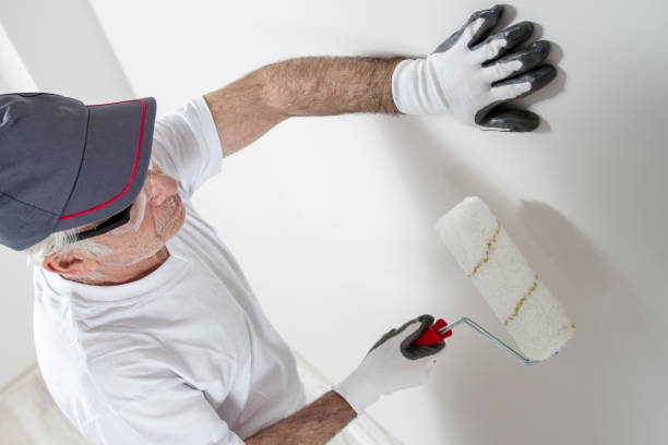 Asbestos and Lead Testing During Mold Inspection in Detroit, MI