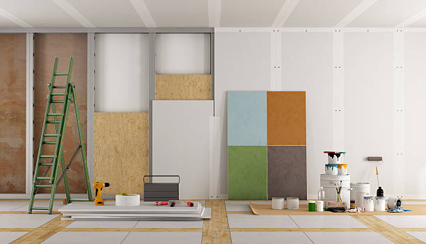 Best Mold Remediation for Healthcare Facilities  in Detroit, MI